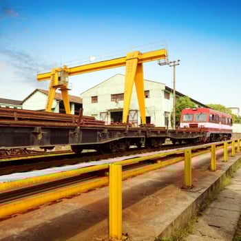 corrective maintenance cranes services