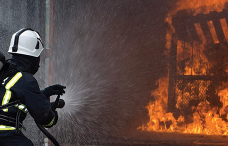 safety eq, first aid and fire training- hero