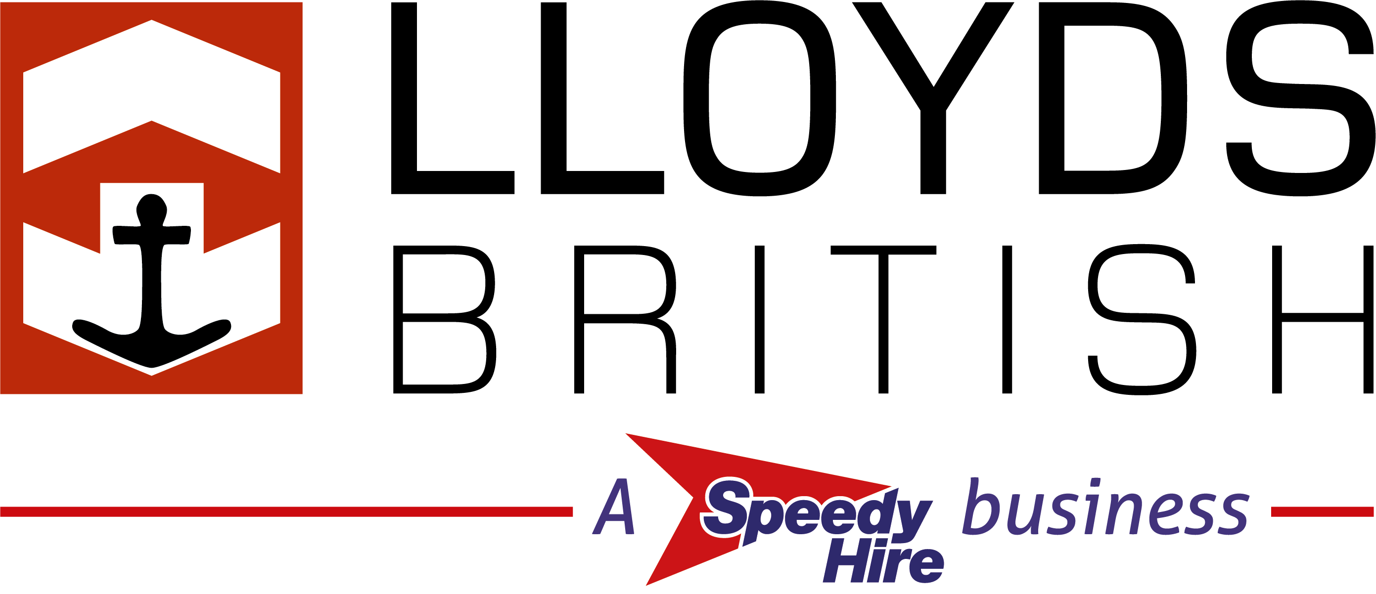 LLoyds British logo_Speedy Hire Business 1