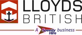Lloyds British 