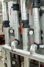 compressed air pressure systems