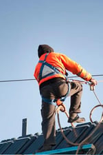 height safety gear - fall protection