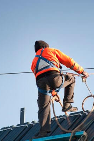 fall protection