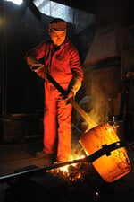 foundry