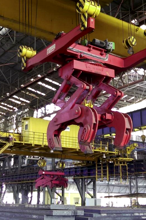 Loler Weight Test Rigs LOLER Testing and Inspection | Lloyds British