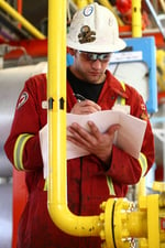 oil and gas tests
