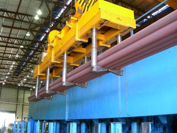 Bundle Lifter