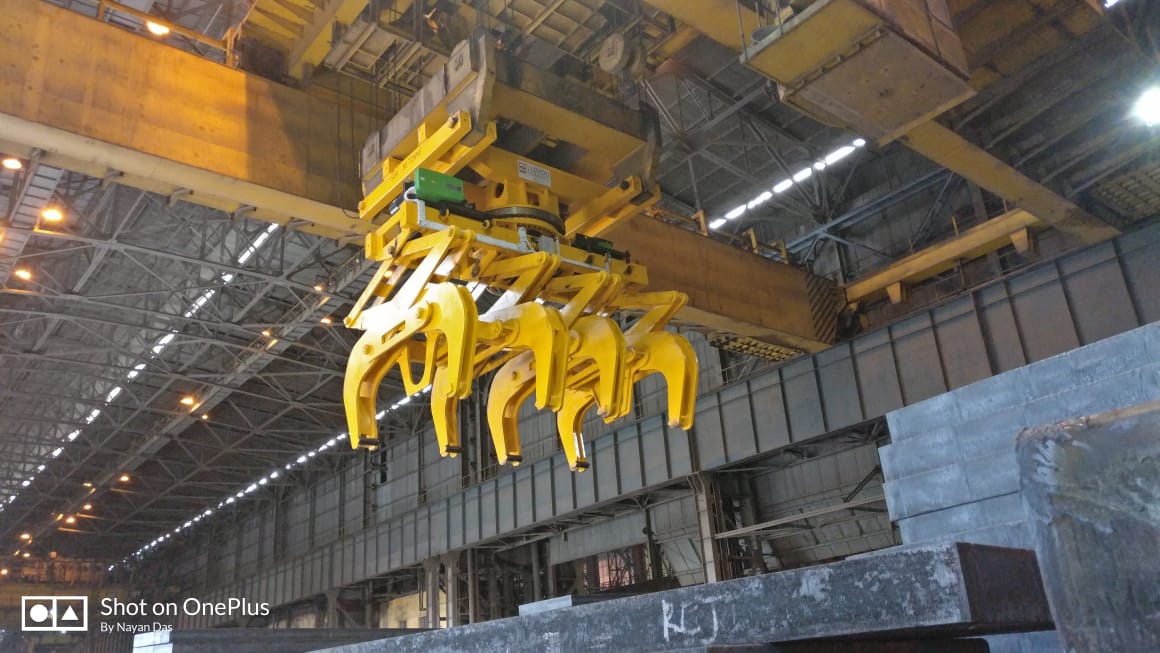 Quadruplex Tong